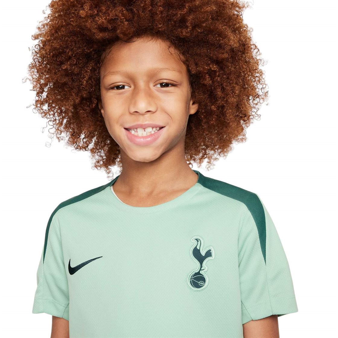 Nike THFC 24 3rd Kids Strike Drill Tee G