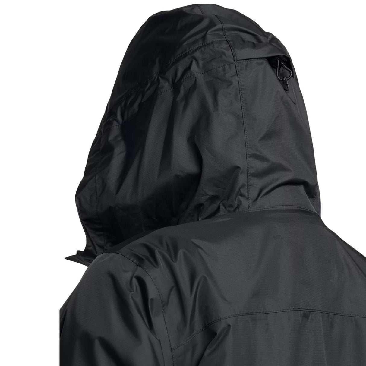 Under Armour Cloudstrike Wmns Jacket Blk