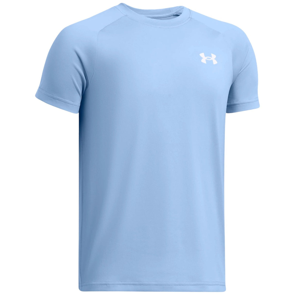 Under Armour Tech 2.0 Boys Tee Blue