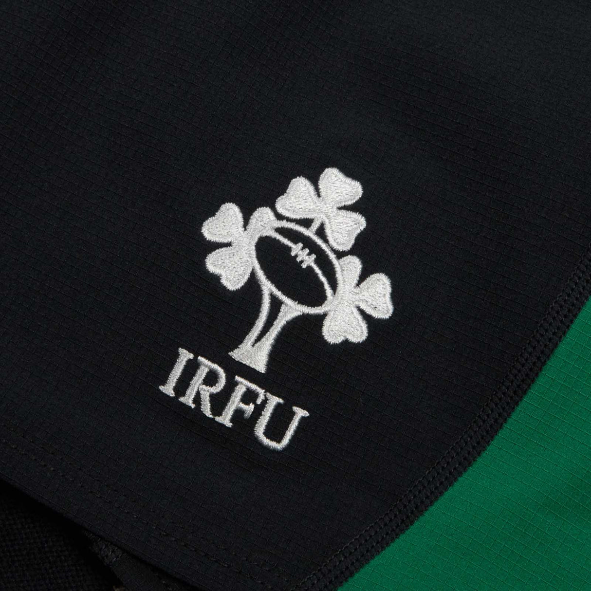 Canterbury IRFU 24 Alt Match Short Black