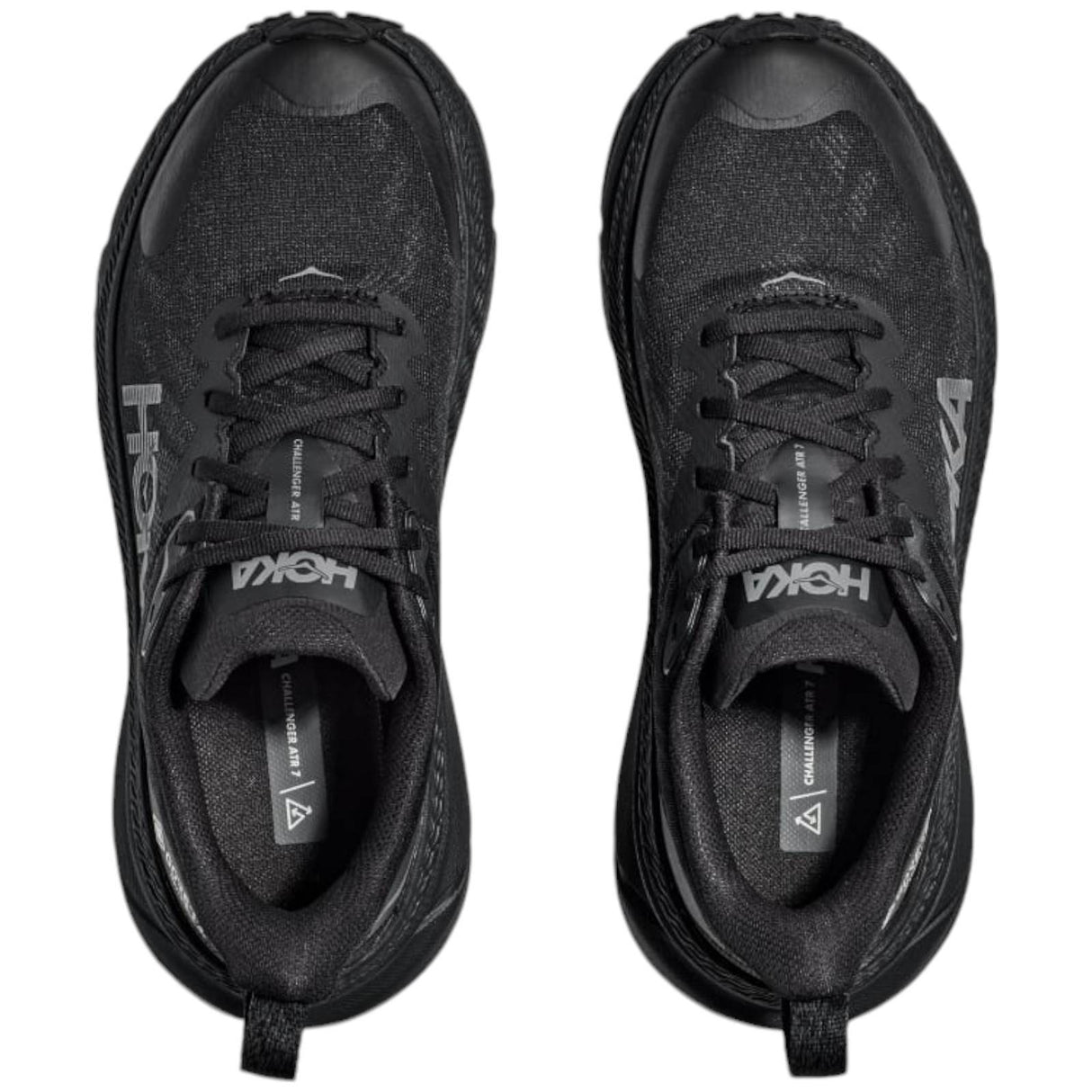 HOKA CHALLENGER ATR 7 GTX Black