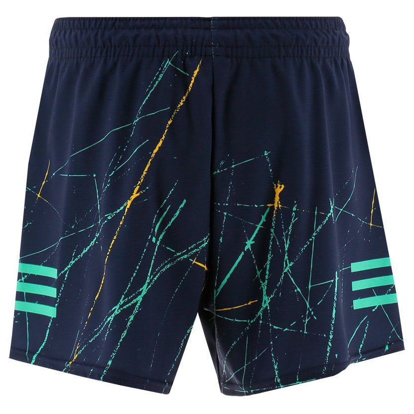 O'Neills Limerick Training 24 Short Navy