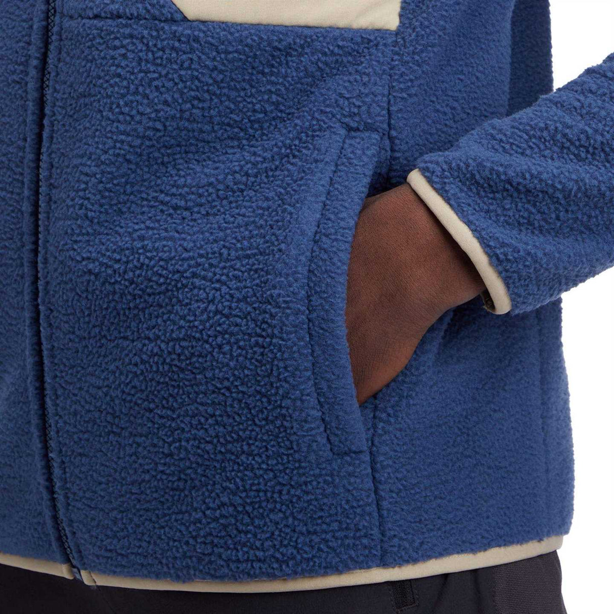 MCKINLEY Ello M Jacket Flc Ny