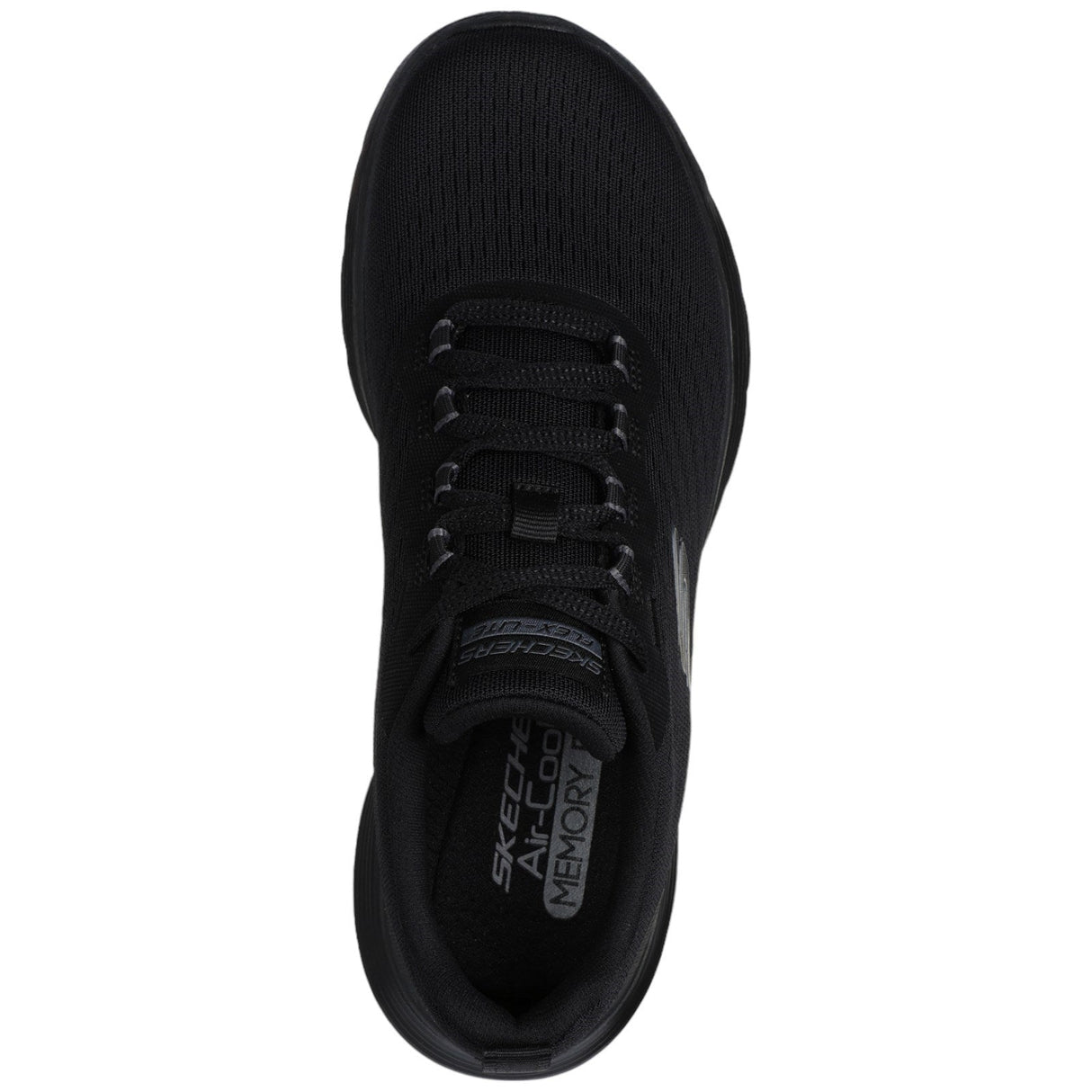 Skechers Womens Flex Appeal 5 Black