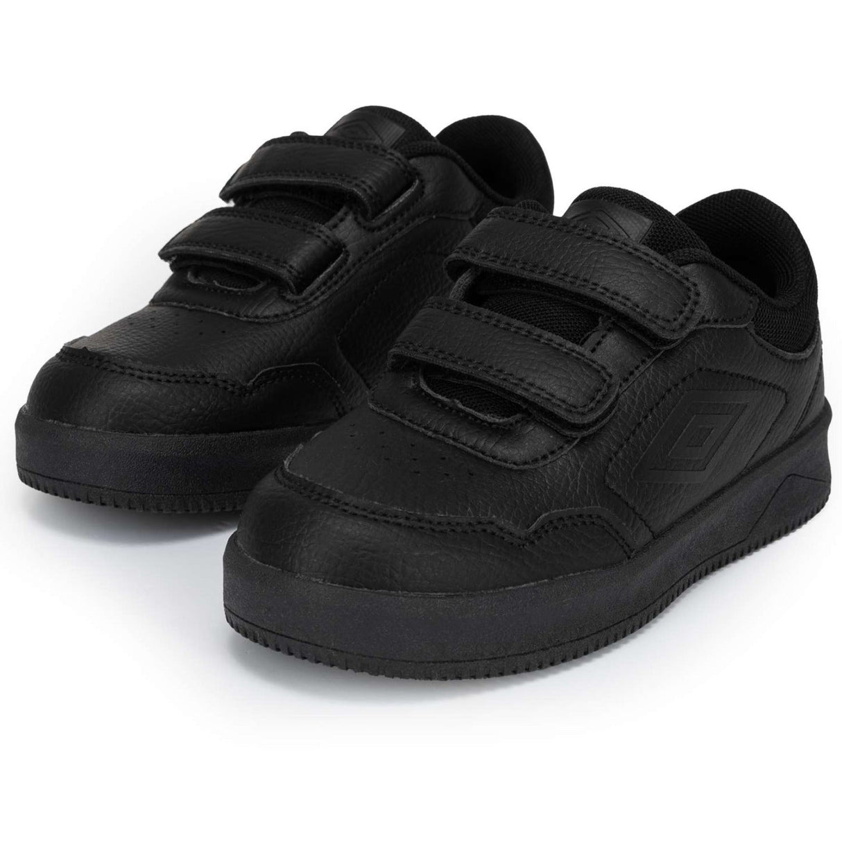 Umbro Jnr Delamere Shoe Black