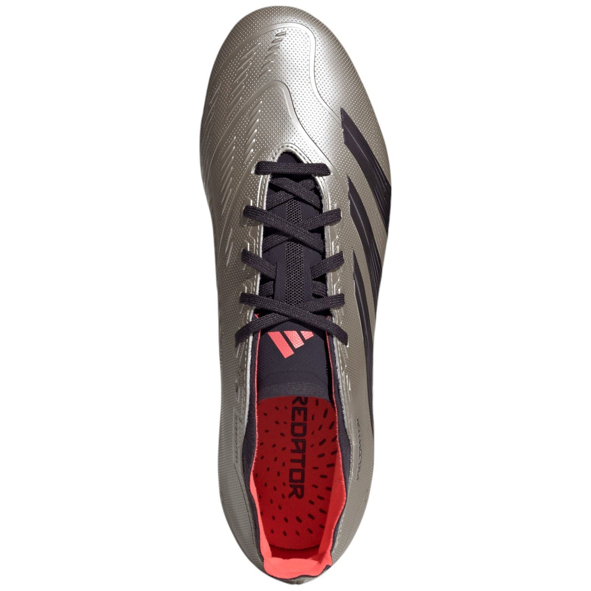 adidas Predator League FG Ivory