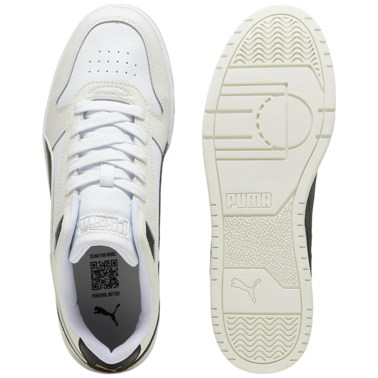 Puma Mens RBD Game Low Multi