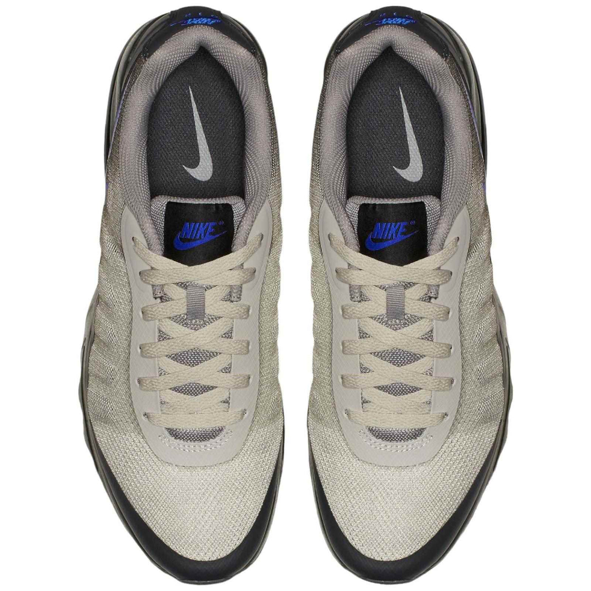 Nike Mens Air Max Invigor Grey