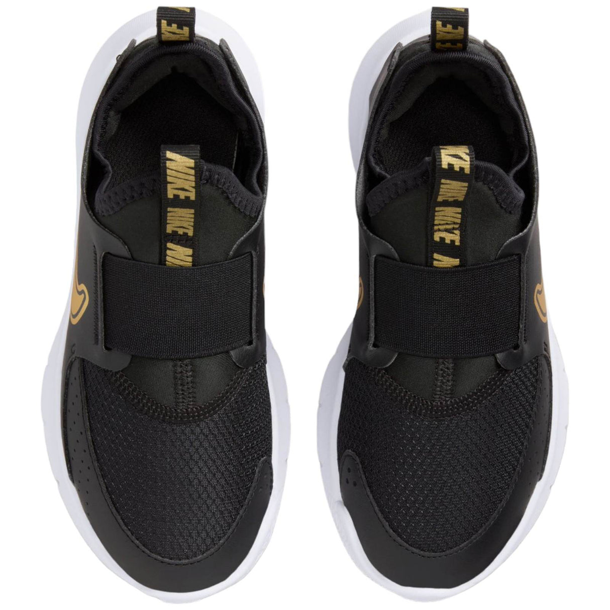 Nike Flex Runner 3 PS Girls Black