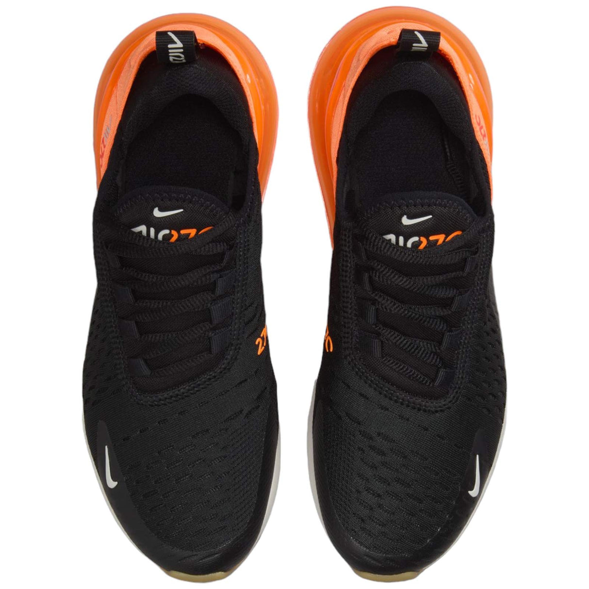 Nike Kids Air Max 270 GS Black