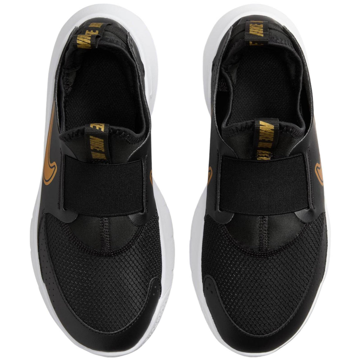 Nike GirlsFlex Runner 3 Black