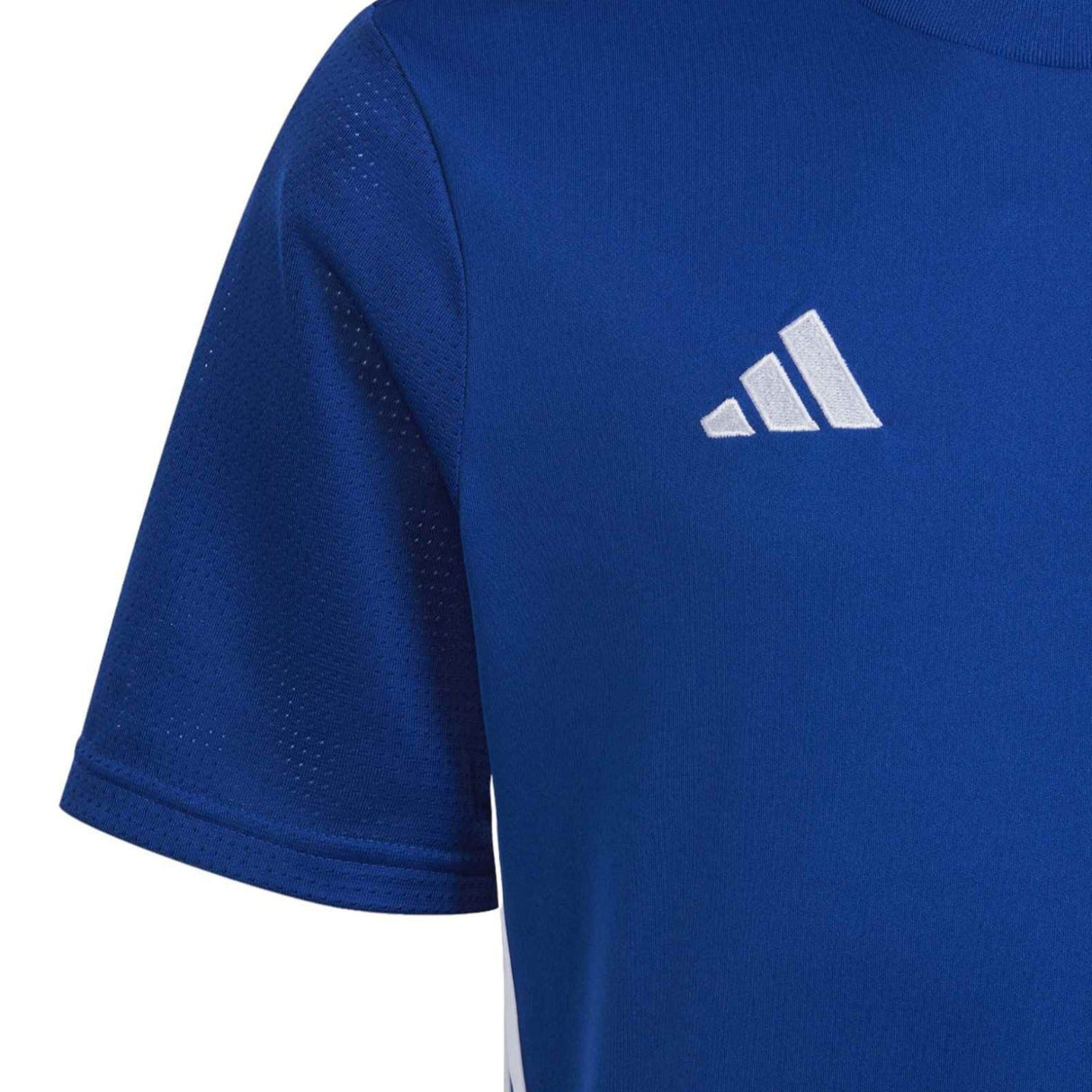 adidas Tabela 23 Boys Jersey Blue