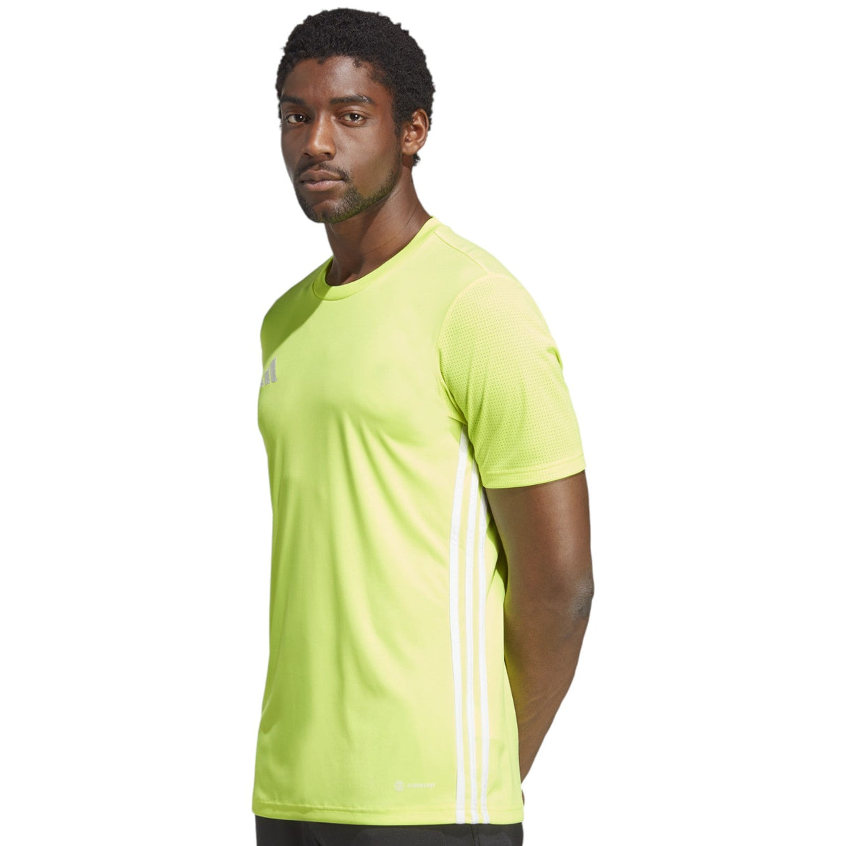 adidas Tabela 23 Mens Jersey Yellow