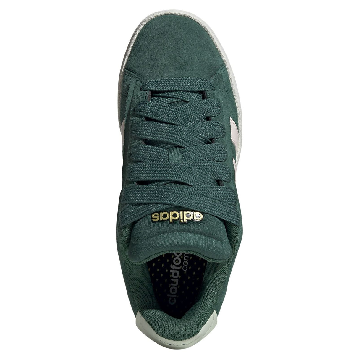 adidas Grand Court Alpha 00s Wmns Green