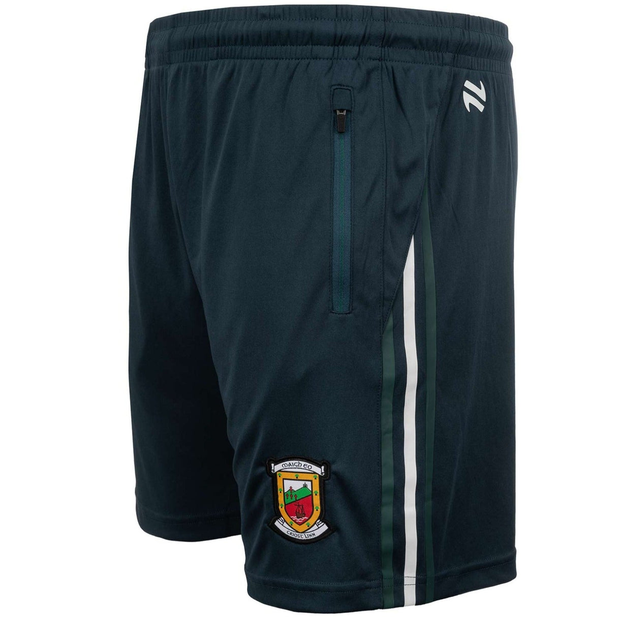 O'Neills Mayo Ballycastle Kids Short Nvy