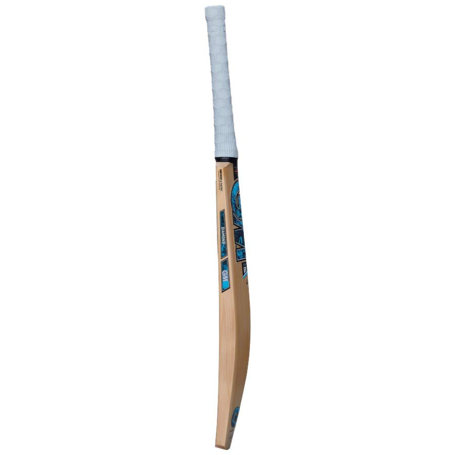 GM Diamond 22 Kashmir Willow Crckt Bat