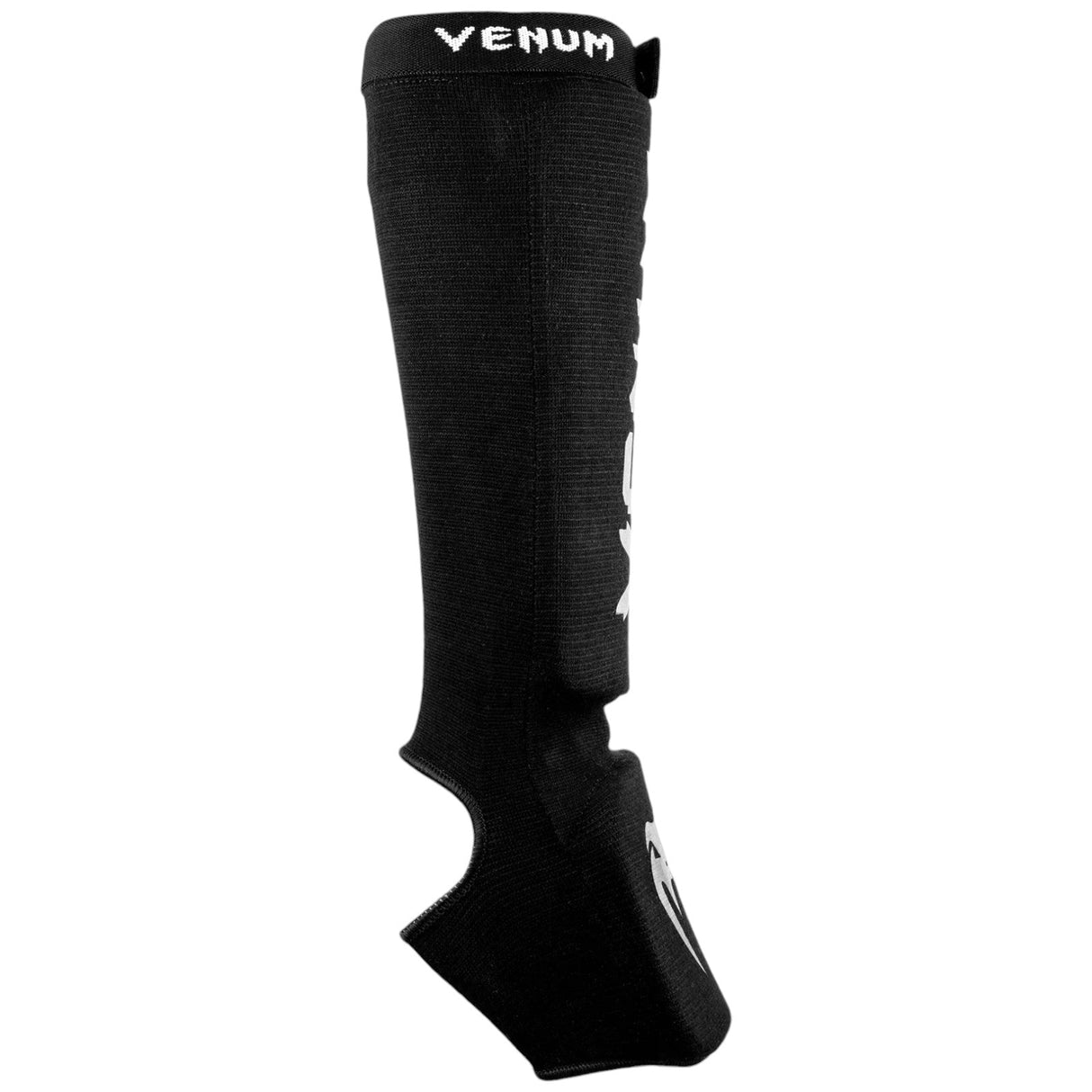 Venum Kontact Shin guards Black