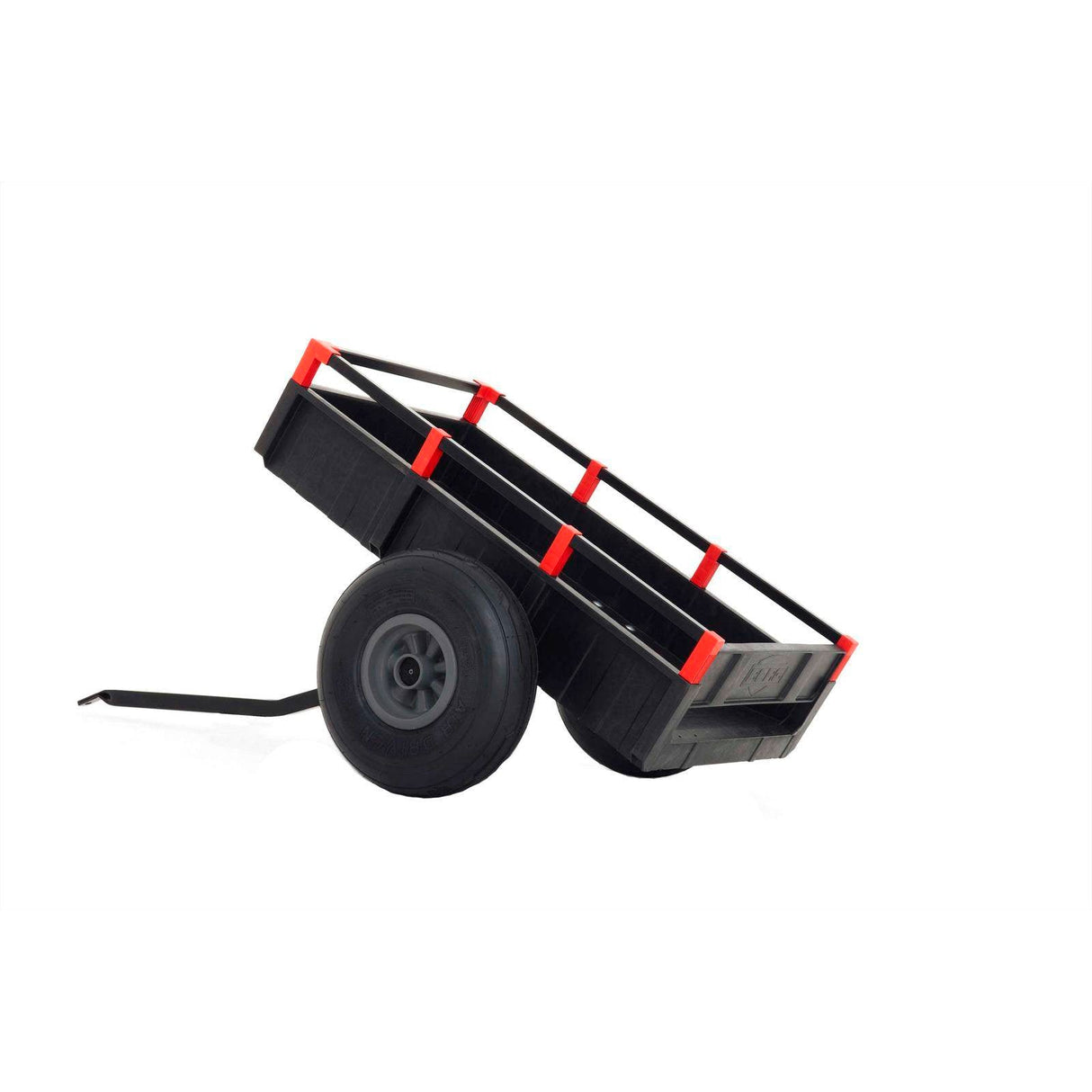 BERG Trailer XL Go-Kart