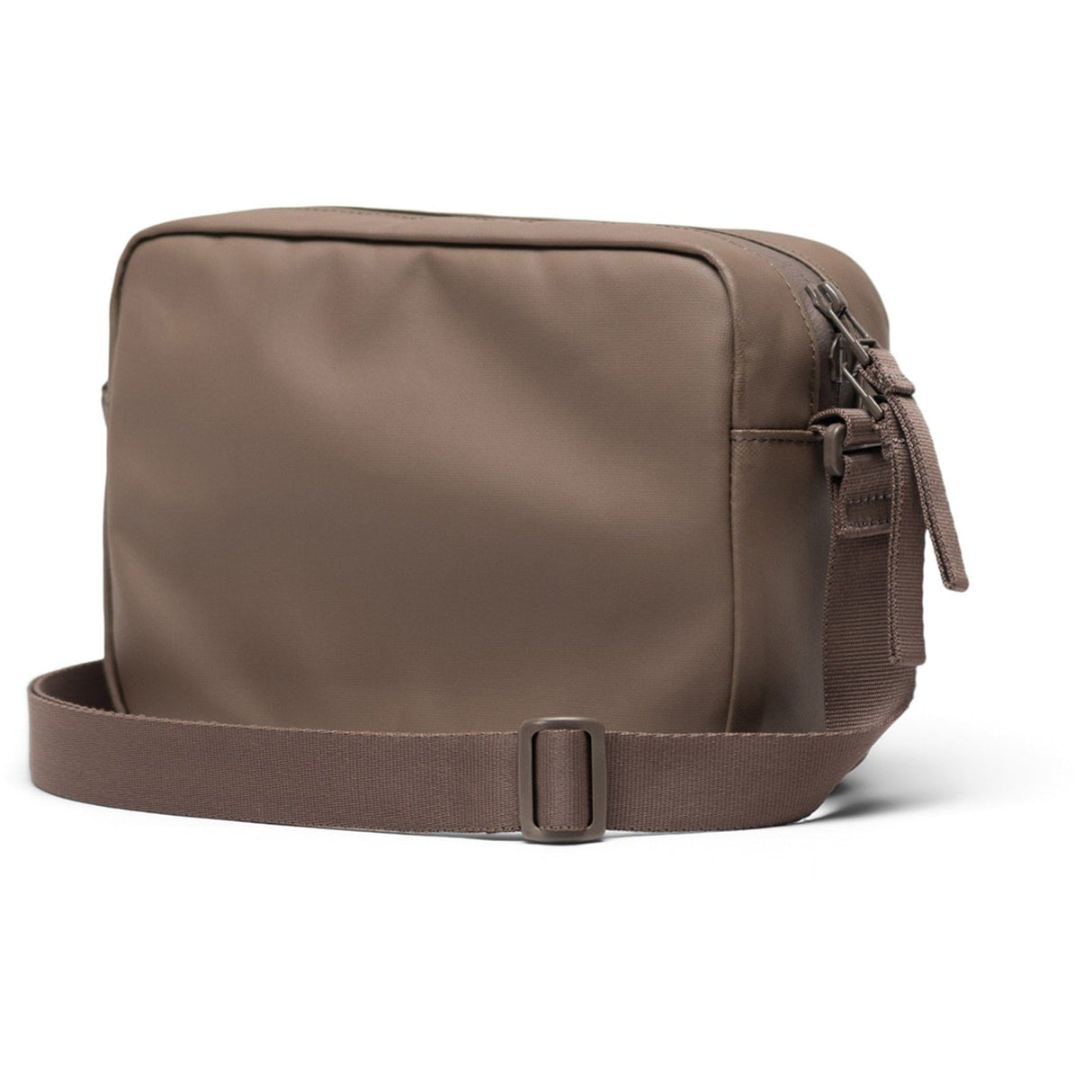 Herschel Bags Unisex Alberni Crossbody Major Brown