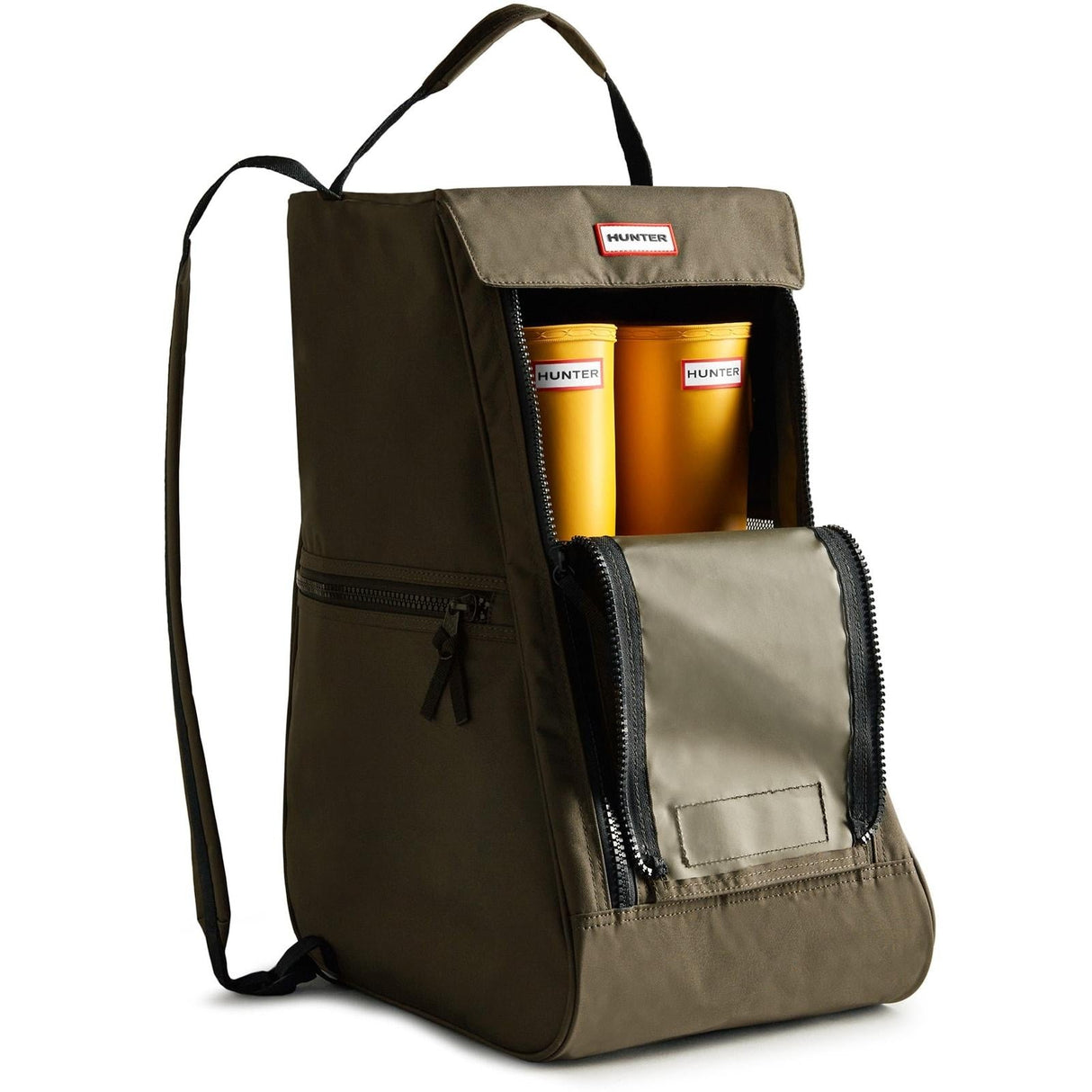 Hunter Unisex Westray Tall Bootbag Kambaba
