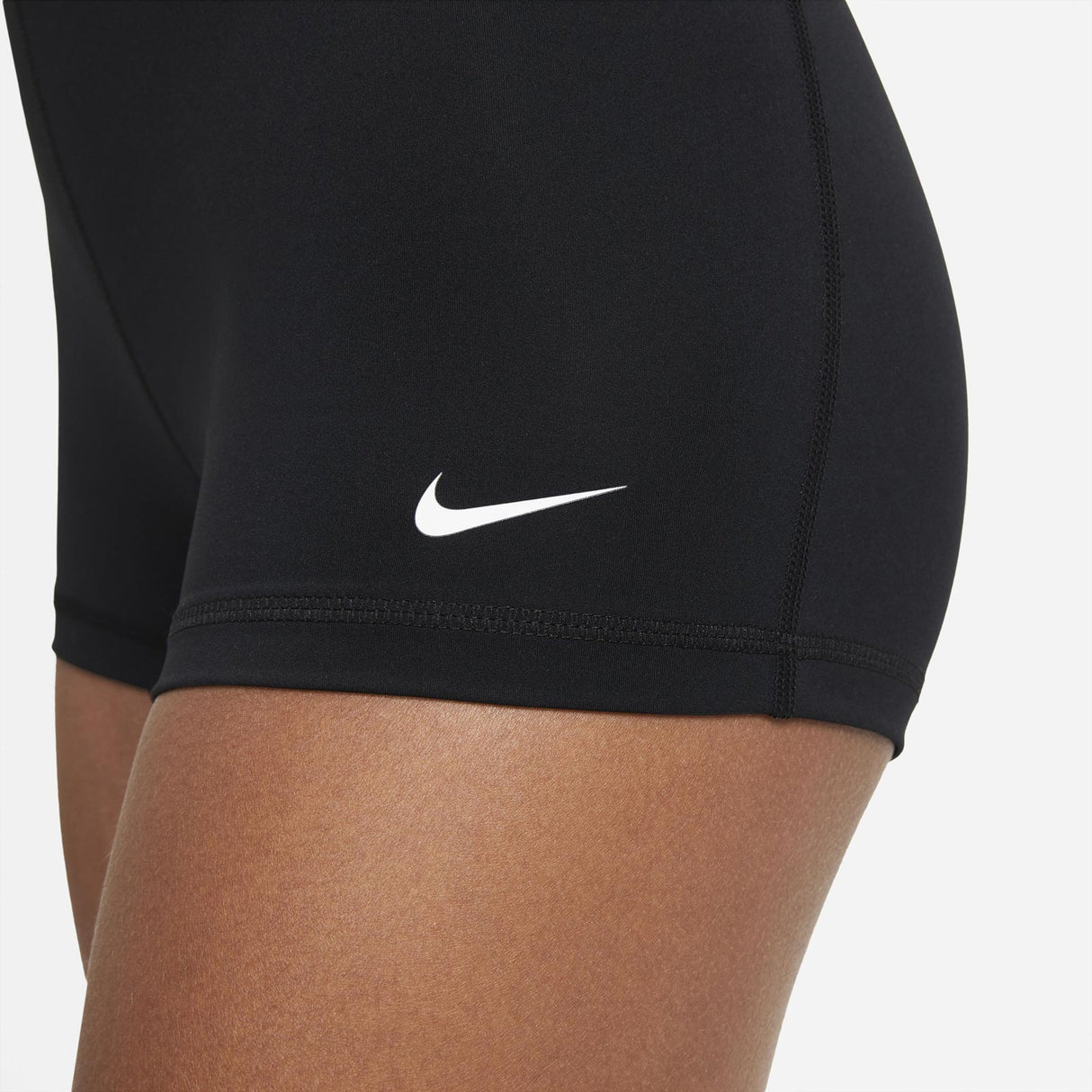 Nike Wmns Pro 365 Short 3 Black
