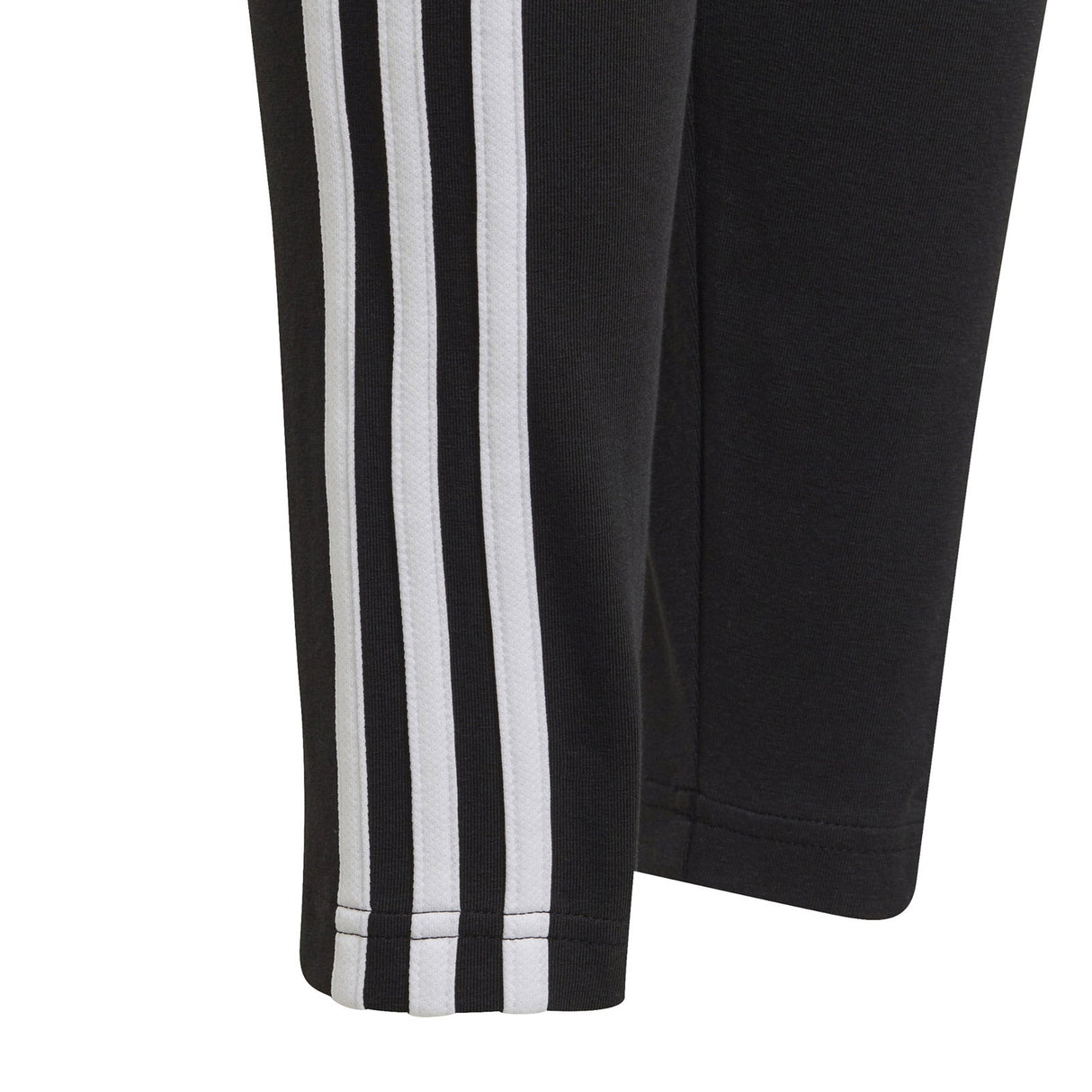 adidas Girls 3S Legging Black