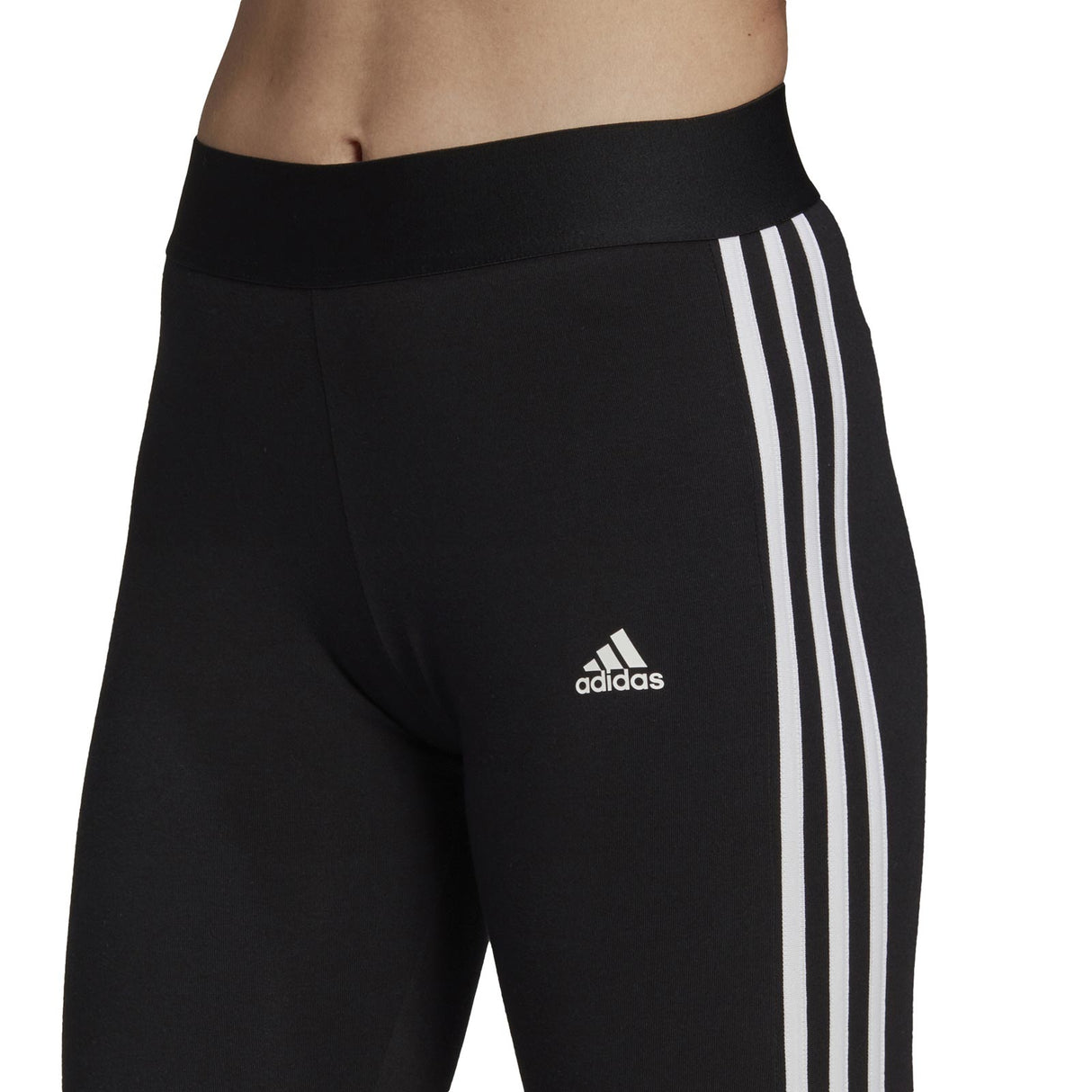 adidas Wmns 3S Legging Black