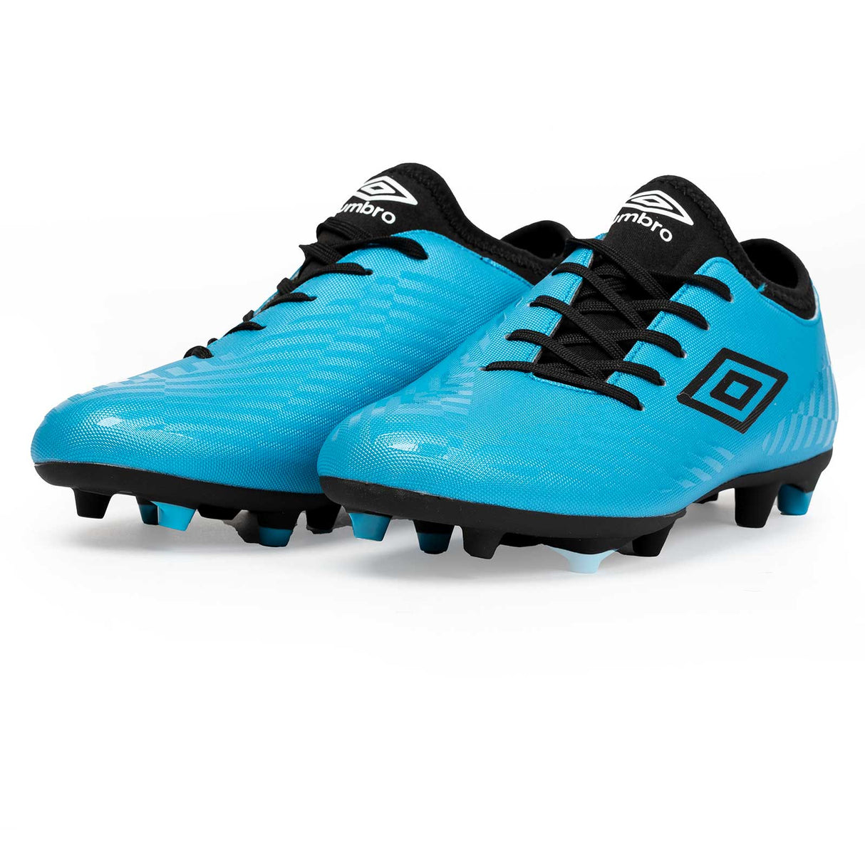Umbro Kids Raposa FG Blue/Blue