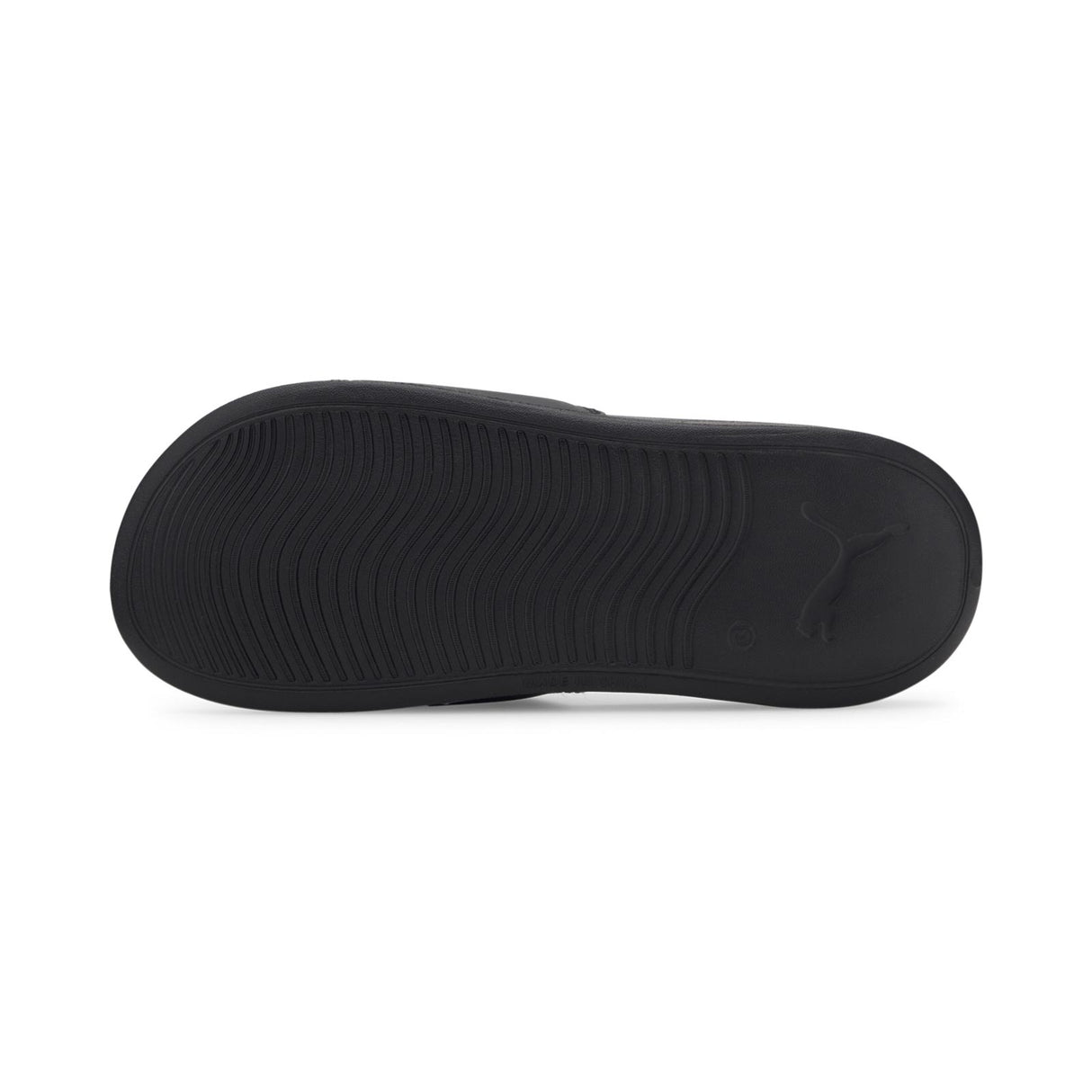 Puma Popcat 20 Unisex Slide Black/White
