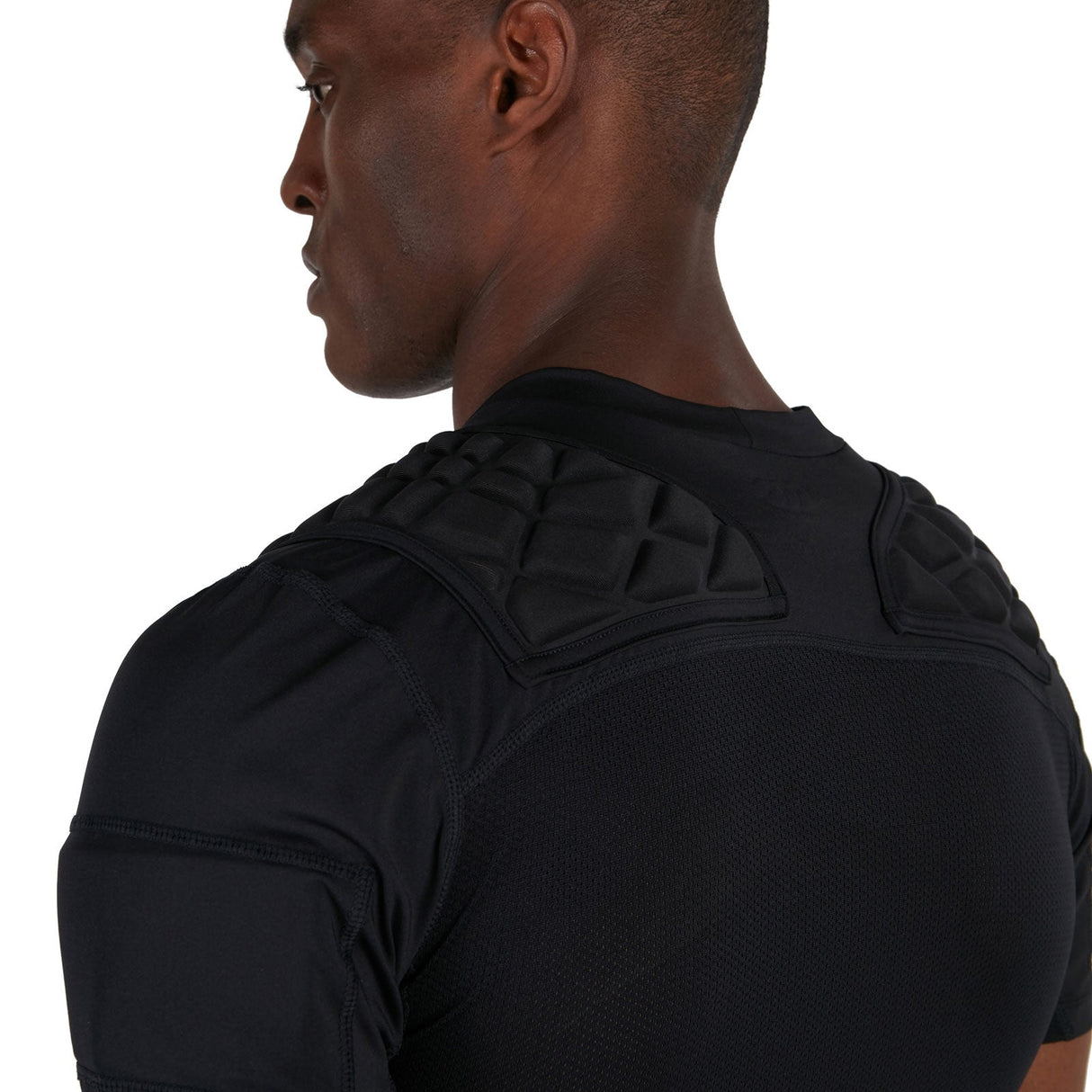 Canterbury Elite PROTECTION VEST Bk