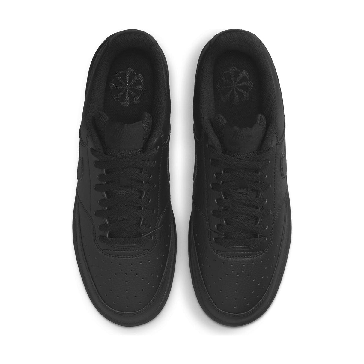 Nike Court Vision Low Btr Mens Fw Black