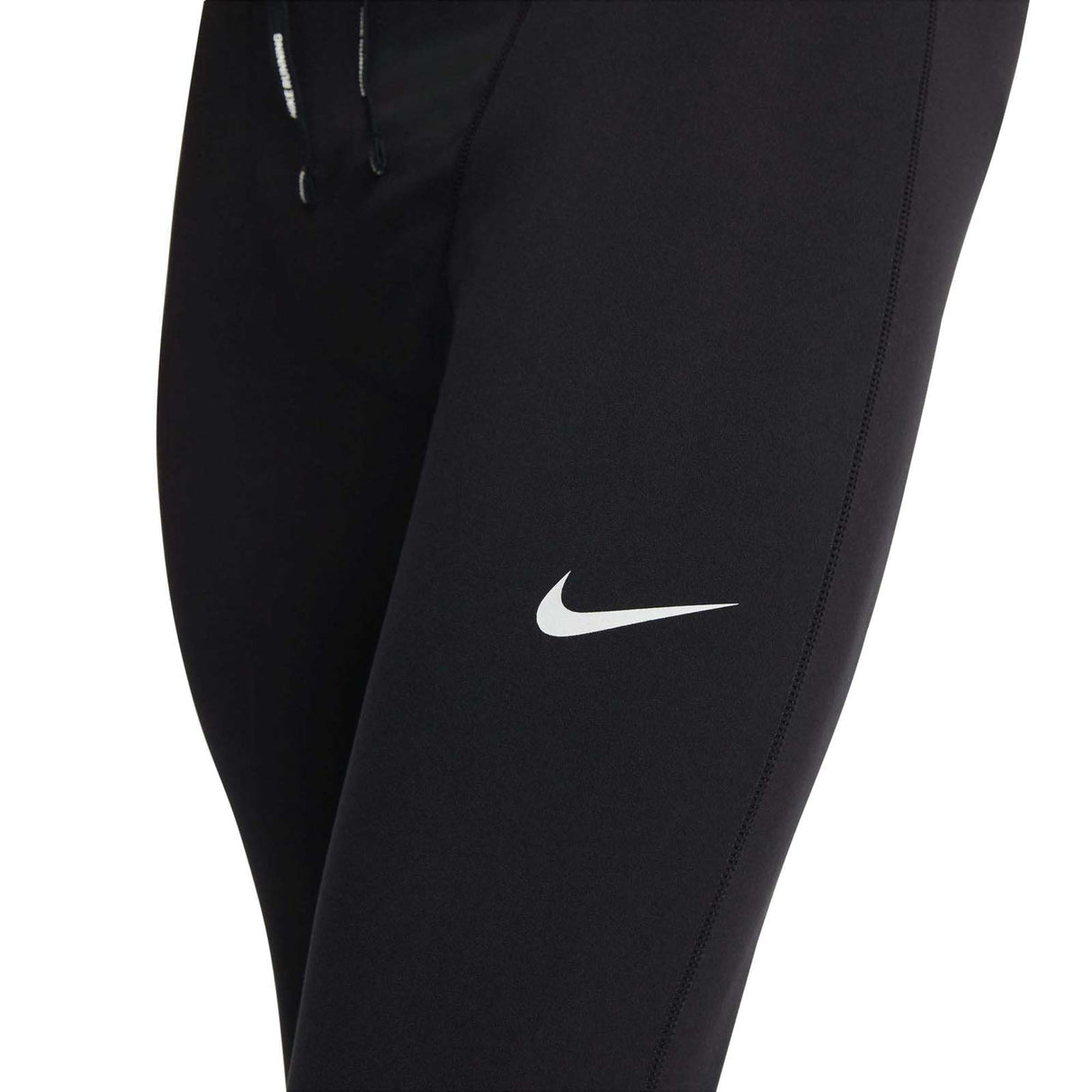 Nike Mens Rpl Chllgr Tight Black