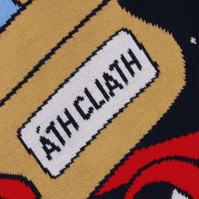 O'Neills Dublin Kids Christmas Jumper Ny