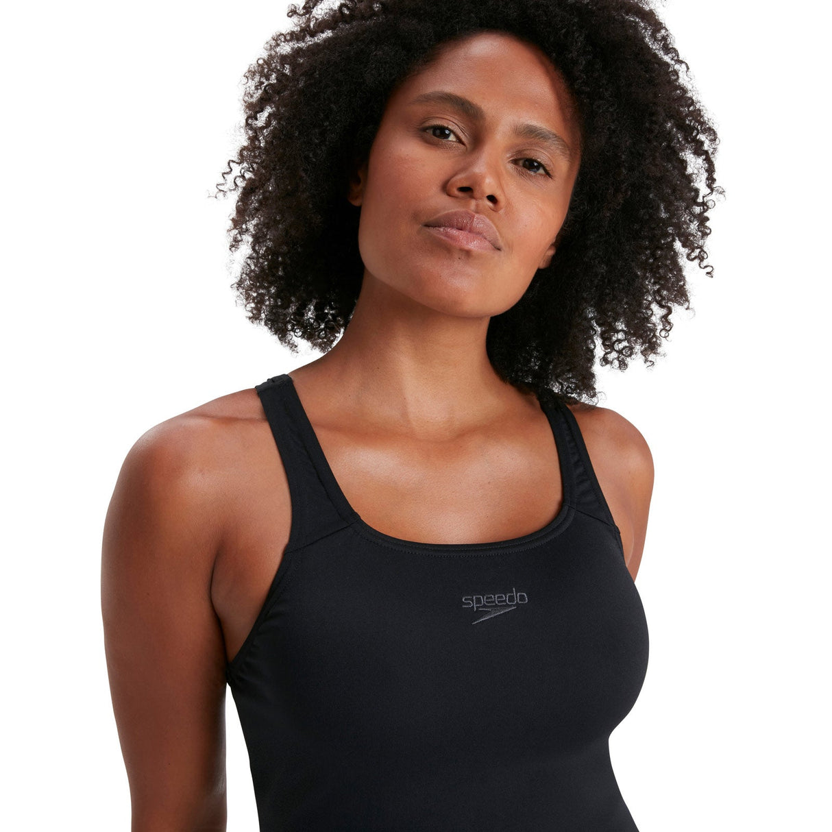 SPEEDO Eco Endurance+ Legsuit Black