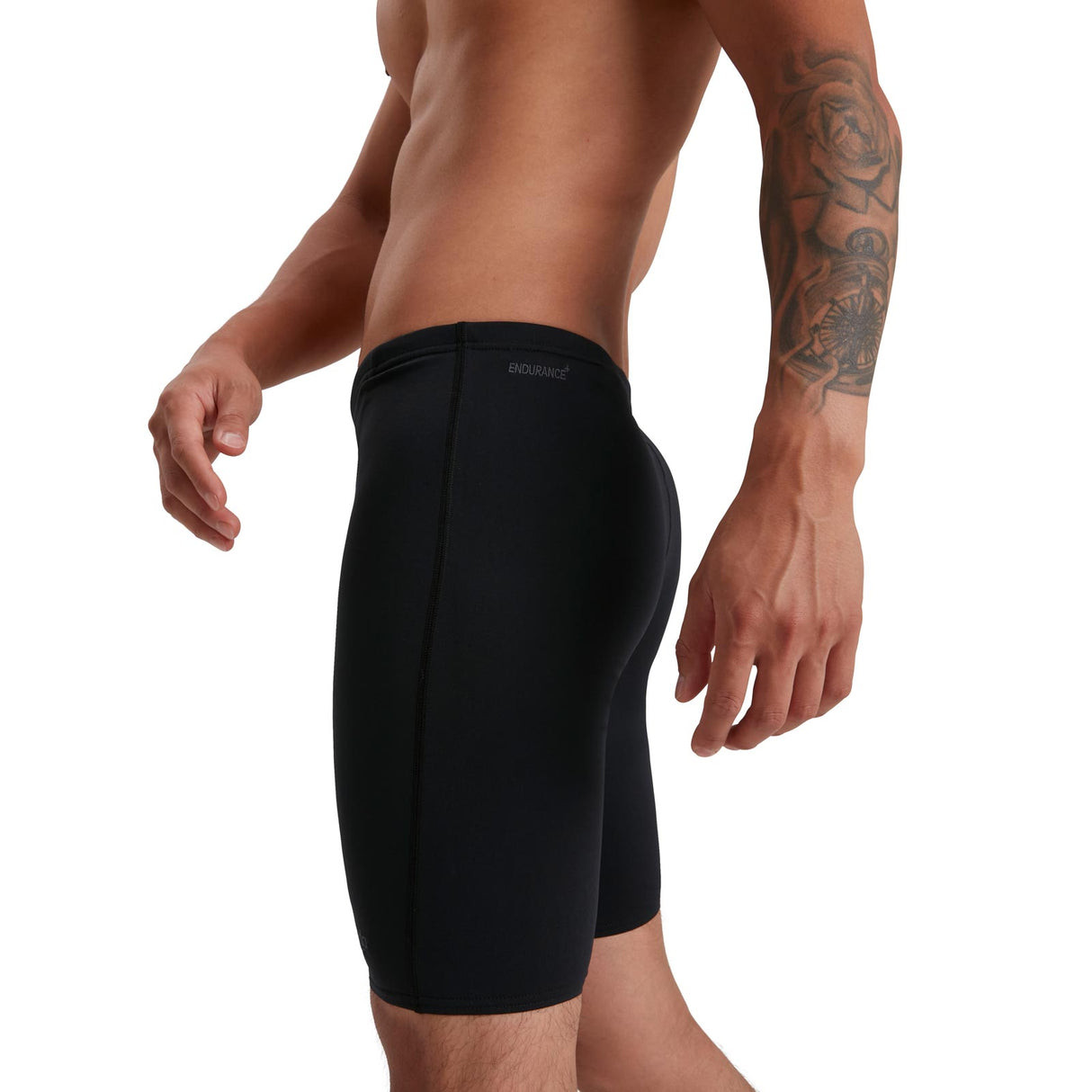 SPEEDO ECO Endurance + Jammer Black