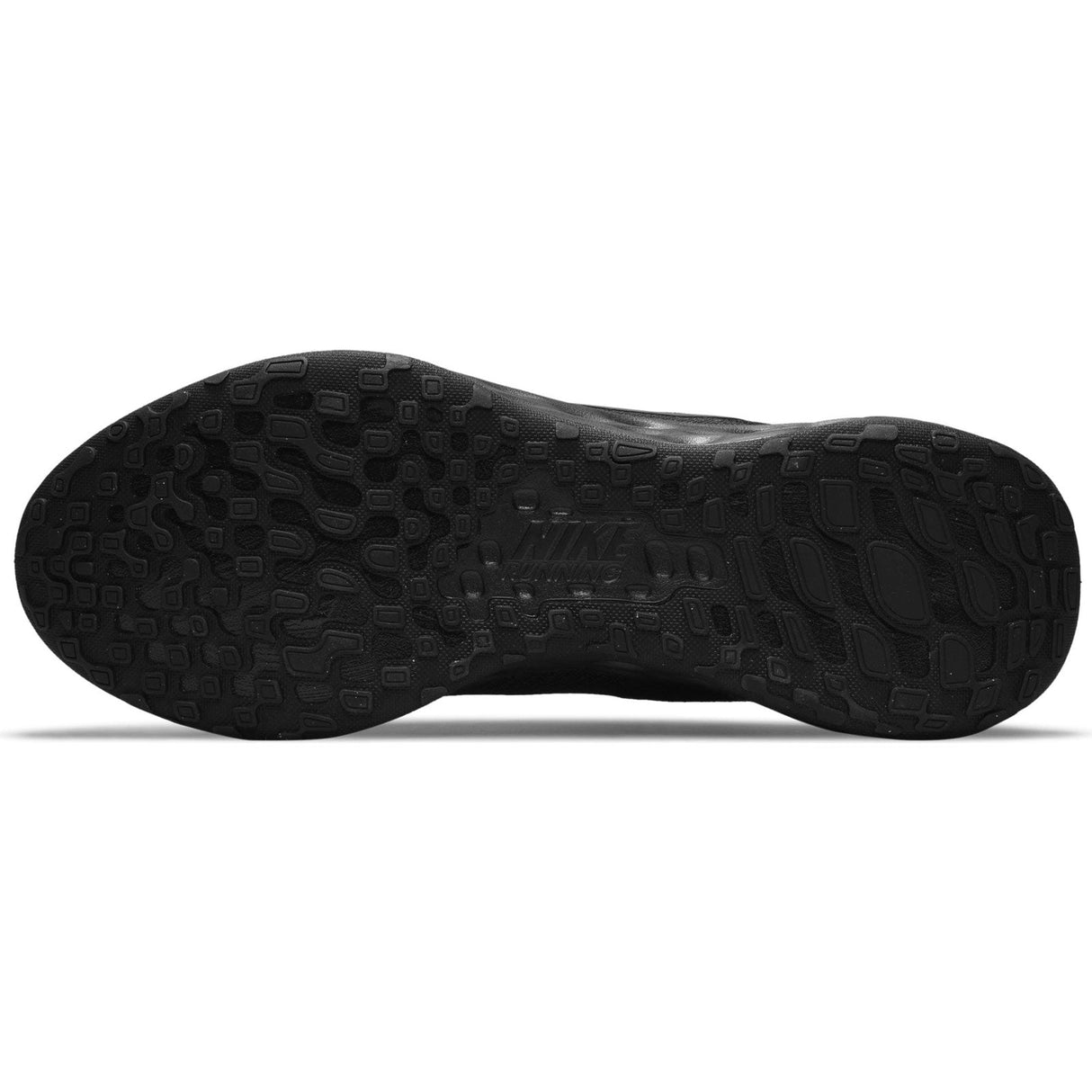 Nike Revolution 6 Mens Black