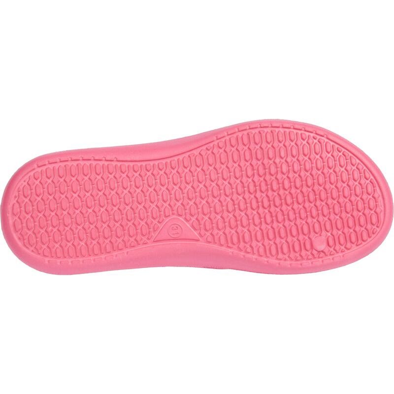Energetics Slide Shui III Jnr Girls Pink