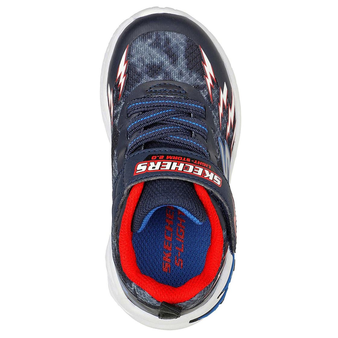 Skechers Light Storm 2.0 Inf Boys
