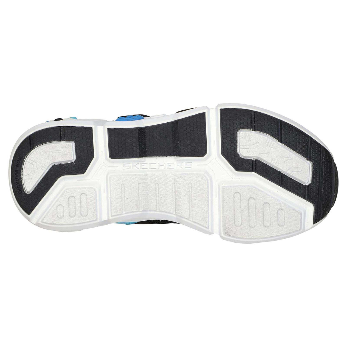 Skechers Lil Gametronix Inf Boys
