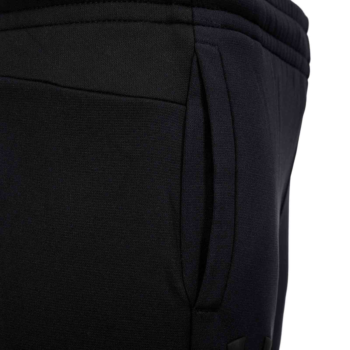 UA Boys Armour Fleece Jogger Black