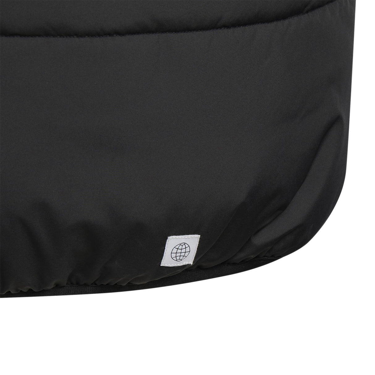 adidas Kids JK Synthetic Jacket Black