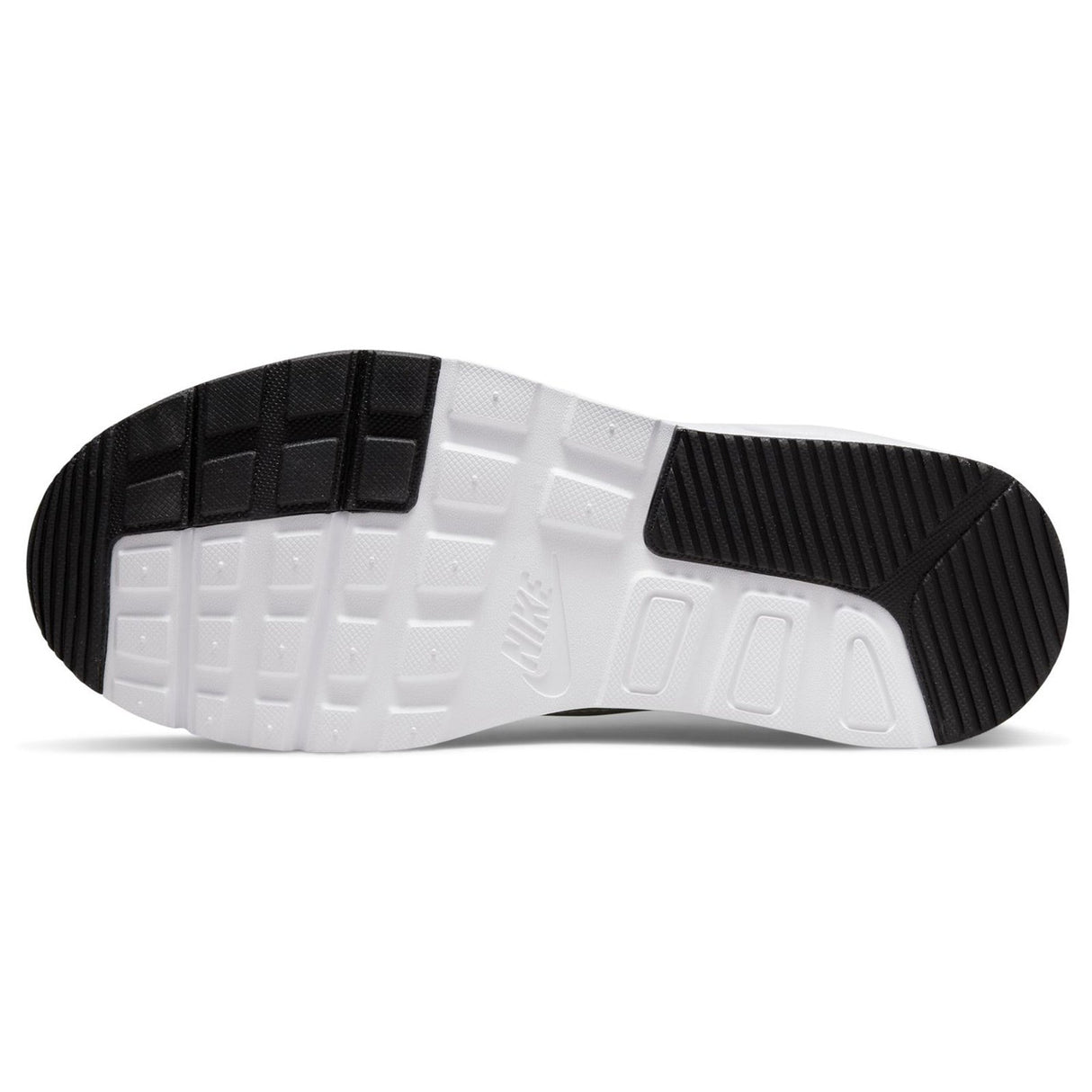 Nike Air Max SC Kids White