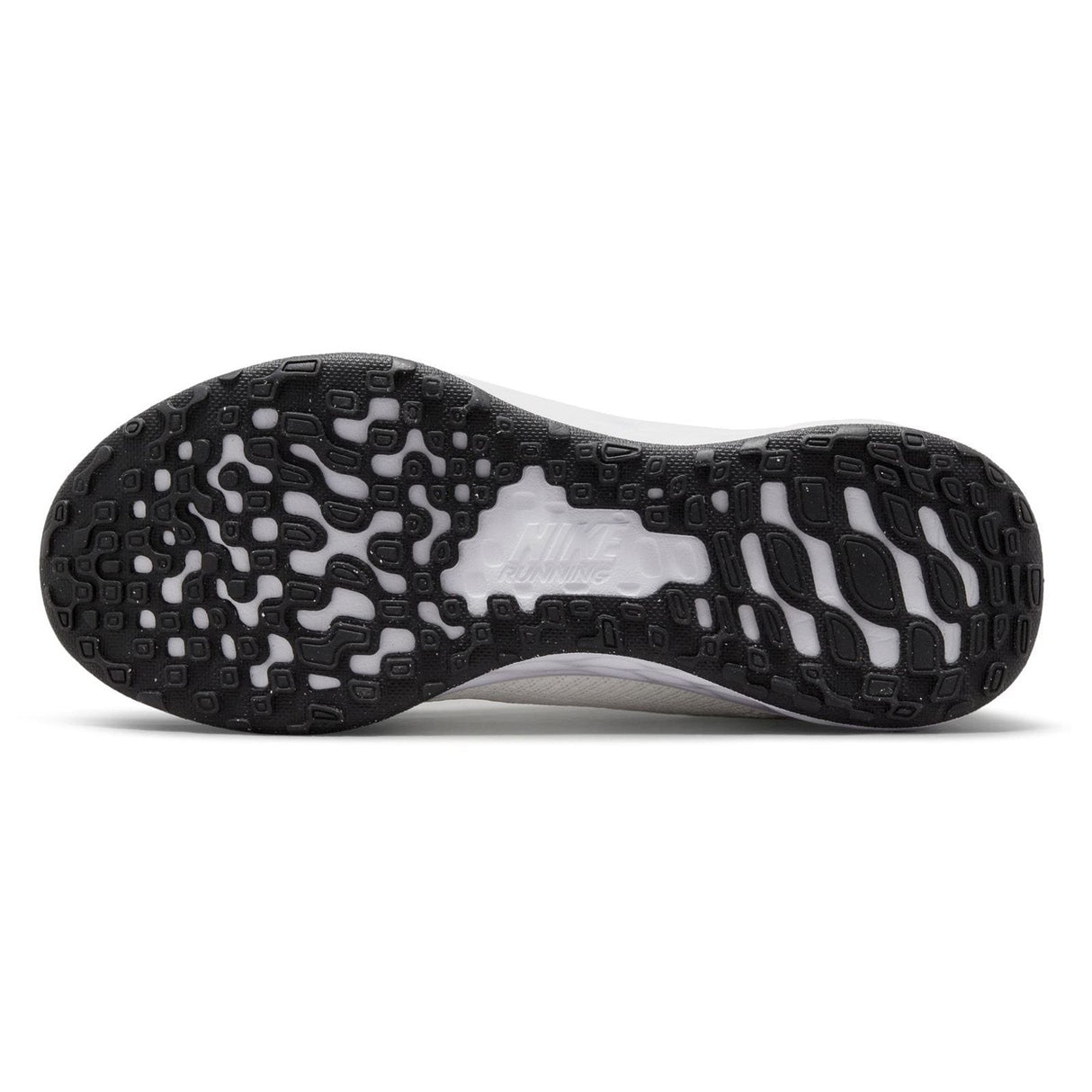 Nike Revolution 6 Kids White