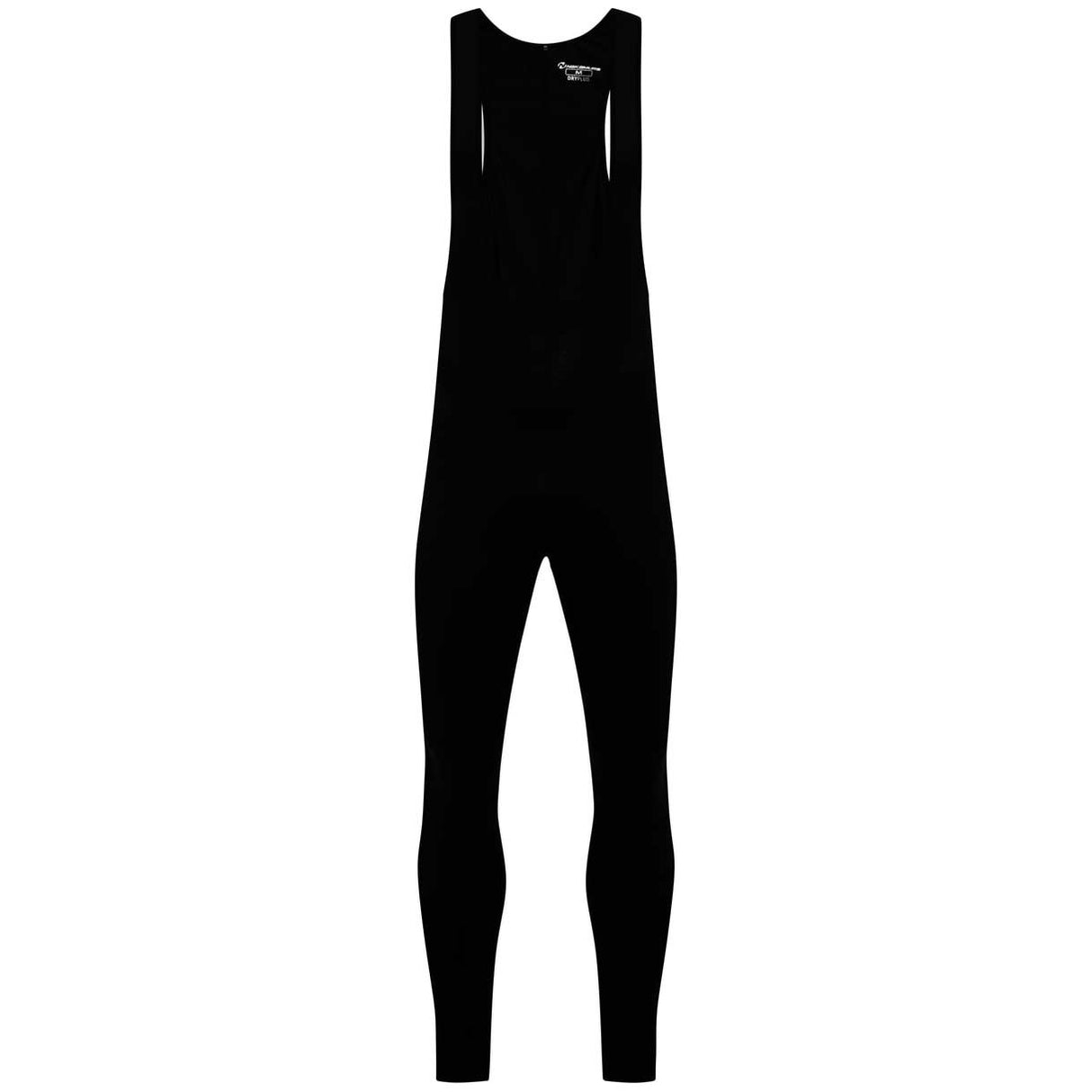 Nakamura Iggio III Mens Cycling Bib Blac