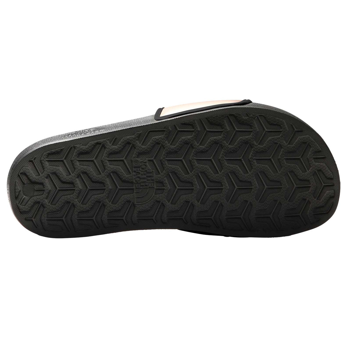 THE NORTH FACE BASE CAMP SLIDE METALLIC