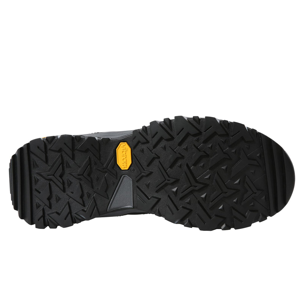TNF Hedgehog FL Womens Black