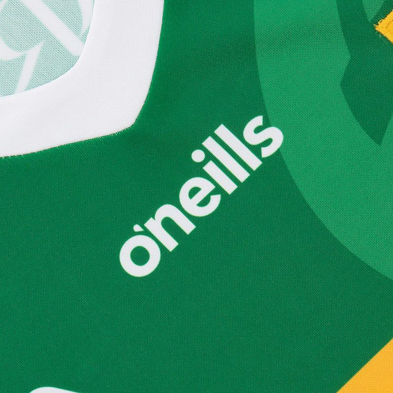 O'Neills Kerry 22 Home Jersey Grn