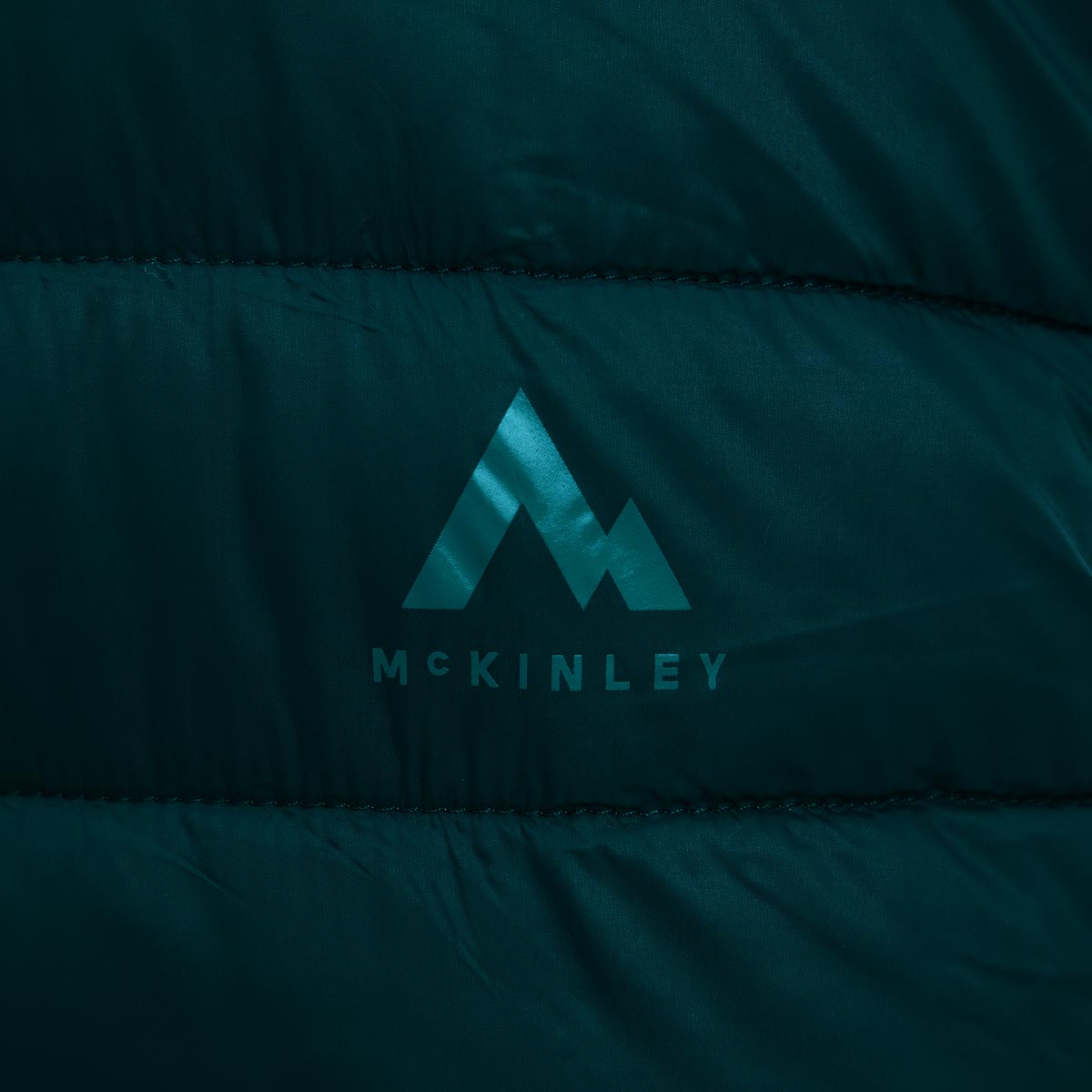 MCKINLEY Joris II PA Wmns Jacket Green