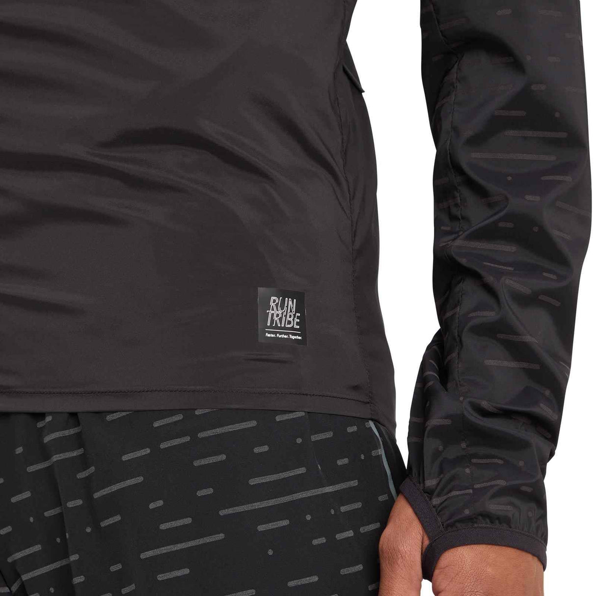 ENERGETICS Jim IV UX MNS JCKT BLK