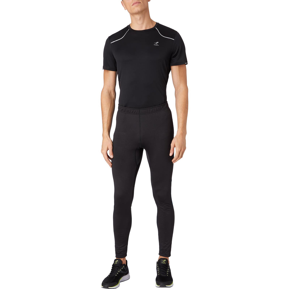 ENERGETICS Perin BR UX MNS TGHT BLK